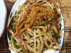 -一盏明灯全素斋(殊像寺店)