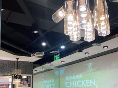大堂-洪氏嗨捞·猪肚鸡火锅(阳光天地店)