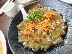 -单家老院·院子里的青岛菜(沙子口店)