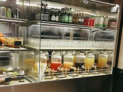 -Social 秀西餐厅-长沙瑞吉酒店(运达店)
