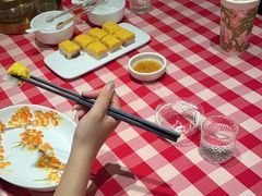 -西贝莜面村(镇江苏宁广场店)