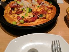 -必胜客(滨江店)