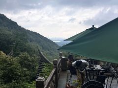 -韬光茶庵