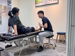 -APT运动康复中心(徐汇万科店)