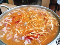 -韩食汇
