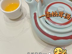 -大渔铁板烧(东城店)