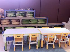 -水桶王国主题餐厅·聚会·生日派对·亲子活动·家庭套餐(亚龙湾希尔顿店)