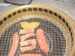 -谷牛日式烤肉(宝山U天地店)