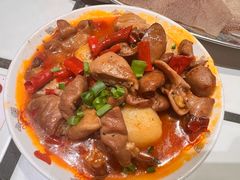 -朱光玉火锅馆(全国总店·金冠好店)