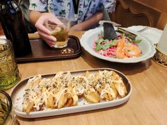 -秘密旅行Bonjour(黑金冠 江南西店)