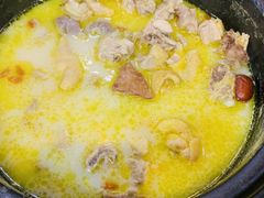 -金众记猪肚鸡(南屏店)