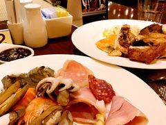 -马哥孛罗咖啡厅·Cafe Marco (厦门马哥孛罗东方大酒店)