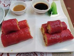 金沙红米肠-点都德(北京路贰店)