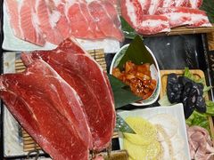 -牛也烧肉(摩尔城店)