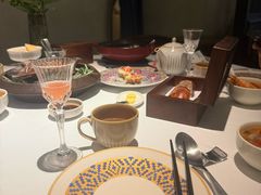 -狮拾久·现代新加坡料理(壹方城店)