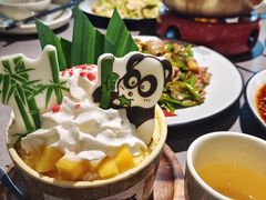 -麻都·成都菜(人民广场店)