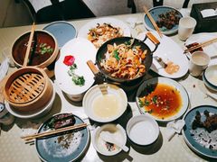 红烧肉-陈阿婆鱼头泡饼·京味菜(复兴路店)