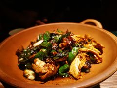 -吃饭皇帝大(合生汇店)