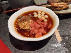 -老墙根涮肉(王四营店)