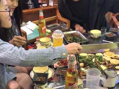 -塘屋烧烤·云南火塘烧烤品牌(春城慧谷旗舰店)