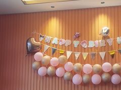 -云客来·花园餐厅(洛社店)