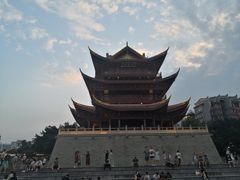-中国宜宾·长江地标广场