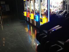 -欢乐迪KTV(新天店)