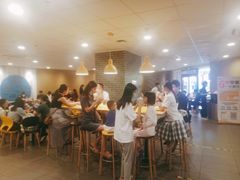 -麦当劳(民盈·国贸城店)