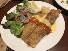 -Pancakes on the rocks(Darling Harbour)