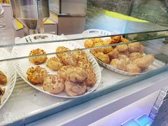 -贝儿多爸爸泡芙(合生汇店)
