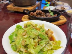 -老厨家(友谊路总店)