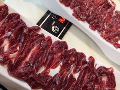 -潮汕大目牛肉火锅(水围店)