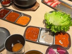-Ant 蚂蚁洞烤肉·大营地(上海静安大悦城店)