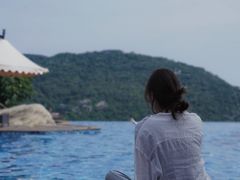 -三亚亚龙湾人间天堂鸟巢度假村