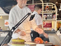 -悦融·京鲁菜·露台花园(安定门店)