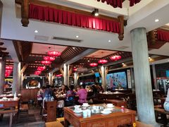 大堂-李雪火锅食府(宽窄巷子总店)