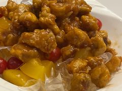 -园里前·10年私厨·福建菜(台江万达鳌峰洲店)