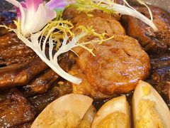 -山泉公馆酒家(珠江新城店)