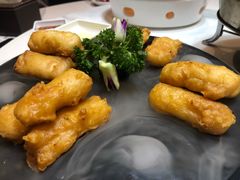 -十六台·经典广东菜(德外大街店)