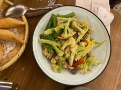 -先记烧鹅王·本地粤菜(福永店)