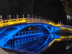 -长春市南湖公园