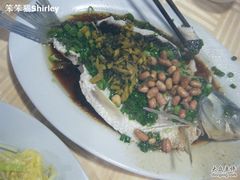 浸鲩鱼-廣發美食(东晓路店)