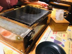 -千寻烧肉(政务区店)