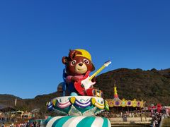 -无锡动物园·太湖欢乐园