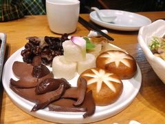 -禅蕴素食生活馆