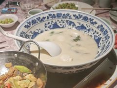 -山外山菜馆(玉泉路店)