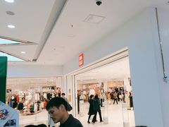 -万达广场(南昌红谷滩店)