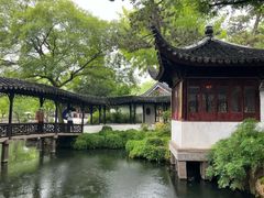 -拙政园