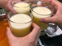 -青柠记忆泰式海鲜火锅(合生汇购物中心店)