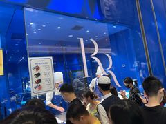 -the Roll'ING手作瑞士卷专门店(卓悦中心店)